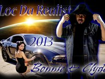 Loc Da Realist