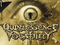 Quintessence of Versatility