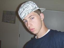 ReverbNation profile picture for @college