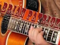 The Brian Patricks Project