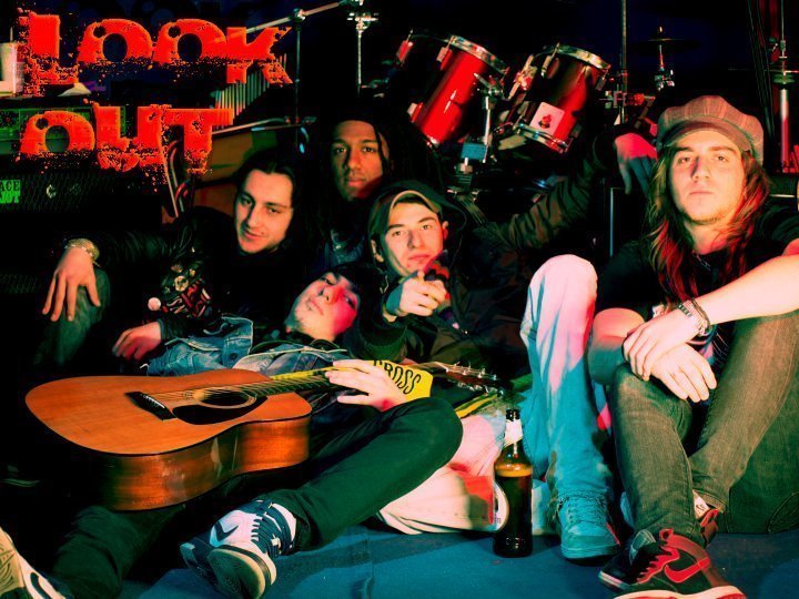 ReverbNation profile picture for @lookout