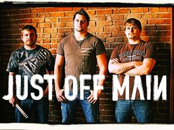 Image for Just Off Main