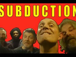 S U B D U C T I O N