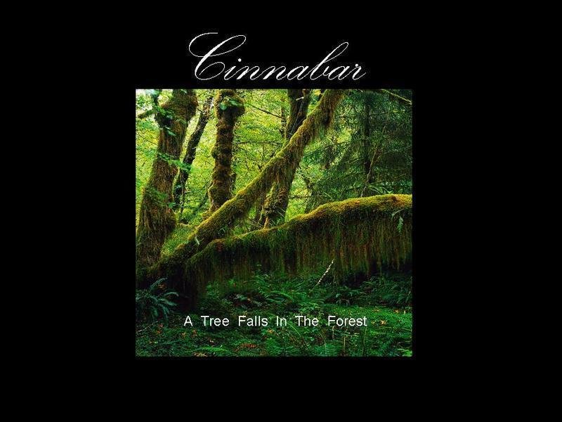 ReverbNation profile picture for @cinnabar