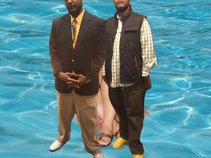 MARLI GOD STAR-HUSSOUL House Entertainment