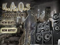 Pack Of Wolves Productions/U.T.L.M.