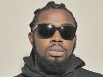 Jay Redd The Ox