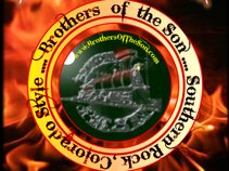 Brothers of the Son