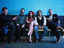 Image for The Velvet Marias