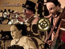 Faerabella