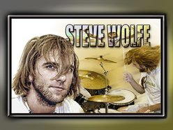 Image for Wolfe the Drummer