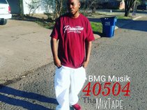 Blacc Mafia Gurrillaz