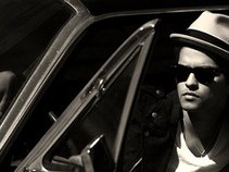 Bruno Mars