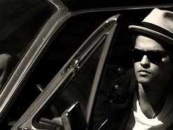 Bruno Mars