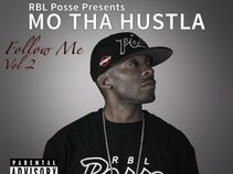 MO THA HUSTLA of (N.O.H.MAFIA)