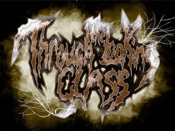Image for Through The Looking Glass