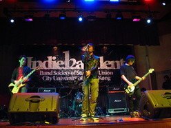 ReverbNation profile picture for @luxury