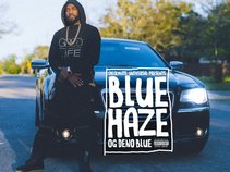 OG DENO BLUE