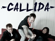 CALLIDA