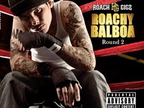 Roach Gigz