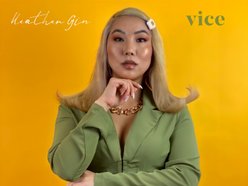 Image for Heather Gin