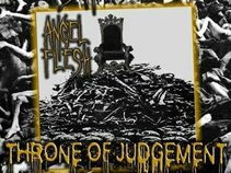 Angel Flesh