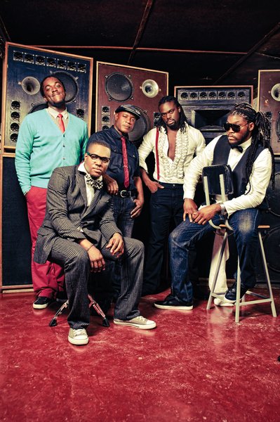 C-Sharp Band | ReverbNation