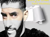 Libya Star Saad Altashany ليبيا ستار سعد الطشاني