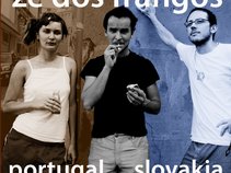 Ze Dos Frangos