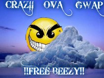 Crazii Ova Gwap
