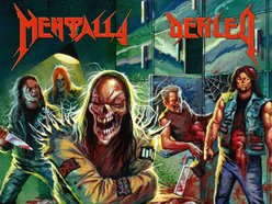 Mentally Defiled