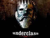 Underclass U.K.