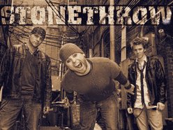 STONETHROW