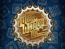 MOST WANTED