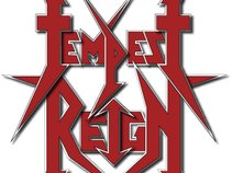 TEMPEST REIGN