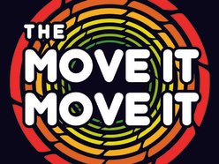 Image for The Move it Move it