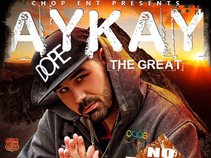 AYKAY Tha Great