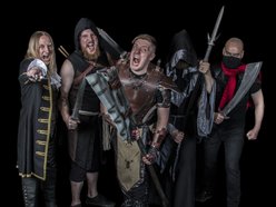 Image for Lords Of The Trident