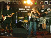 The Substitutes