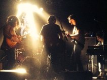 Dylan McDonald And The Avians