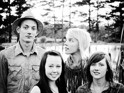 Image for Lucas & the Lovelys