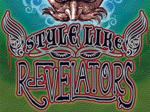 STYLE LIKE REVELATORS