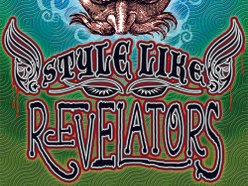 Image for STYLE LIKE REVELATORS