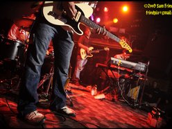 Image for Basshound