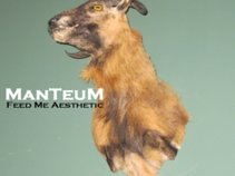 Manteum