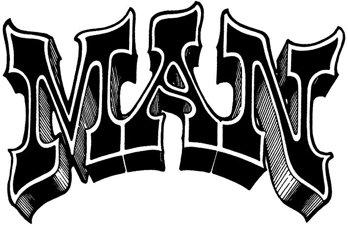 ReverbNation profile picture for @man