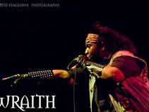 Wraith