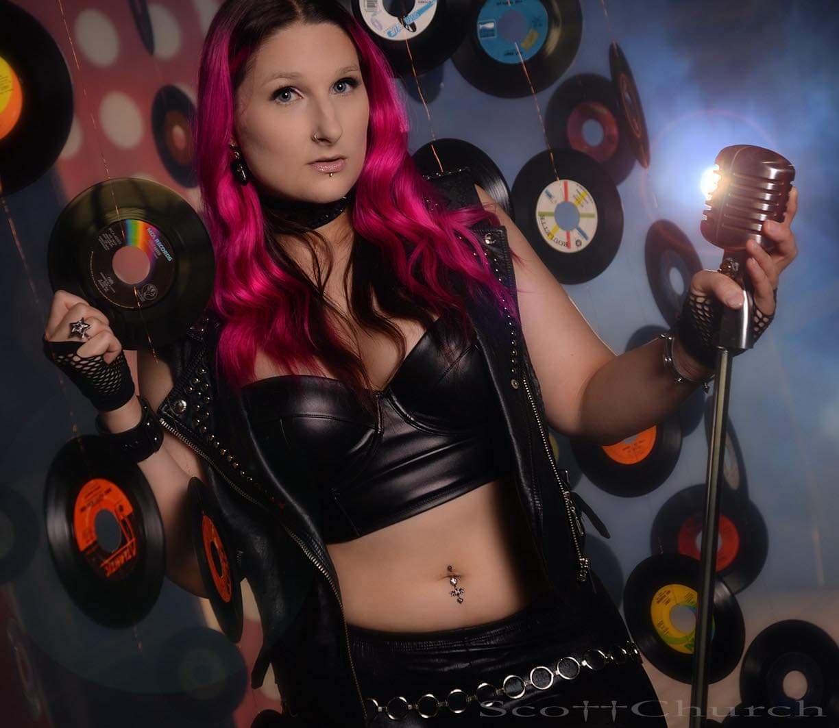 Raichyl Sinversa | ReverbNation