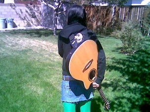 Jessie Williams | ReverbNation