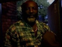 Freddy mcGregor